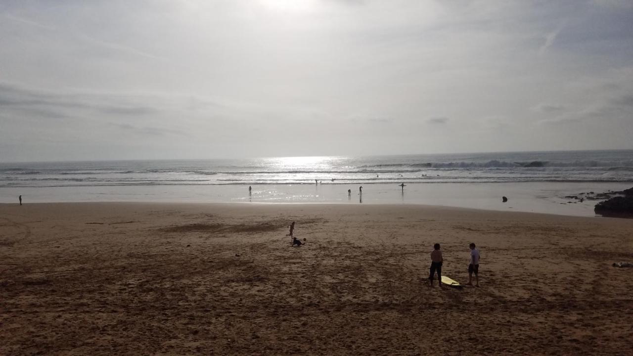 タガズー Surf & Skateホステル エクステリア 写真